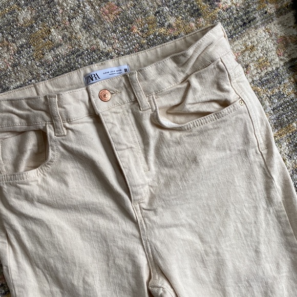 Zara denim - Picture 3 of 4